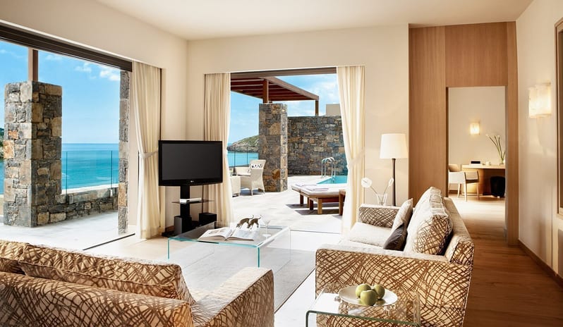 Daios Cove-Two Bedroom Villa With Private Pool 5_11191